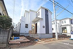 川崎市宮前区東有馬2丁目 一戸建て