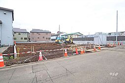 世田谷区給田5丁目 土地