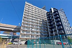 明大前フラワーマンション