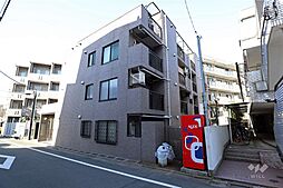 アルカンシェール三軒茶屋