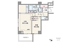 パークホームズ千歳烏山ヴィステージ