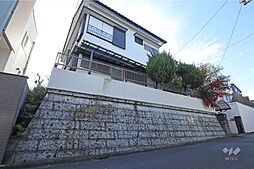 川崎市宮前区菅生3丁目 土地