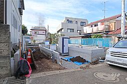 川崎市宮前区平6丁目 一戸建て