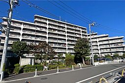 ネオコーポ芦花公園