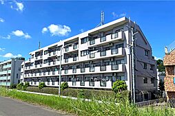 セザールリバーサイド上野毛