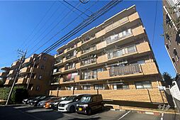 ライオンズマンションたまプラーザ第6