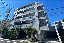 プレシス三軒茶屋