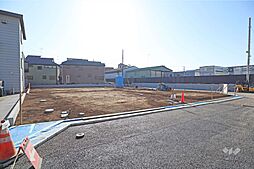 世田谷区給田5丁目 土地