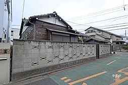 世田谷区北烏山3丁目 土地