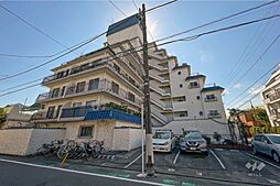 秀和第二奥沢レジデンス