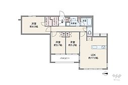 バースシティ・ザ・マーク鷺沼