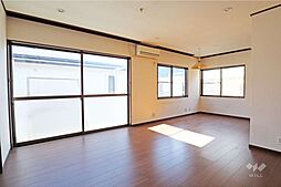 世田谷区松原6丁目 一戸建て