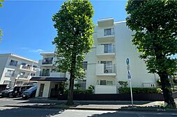 鷺沼すみれが丘スカイマンション