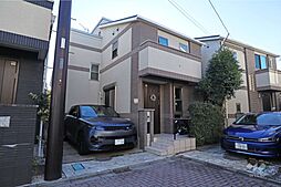 世田谷区岡本1丁目 一戸建て