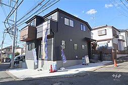 川崎市宮前区野川本町2丁目 一戸建て