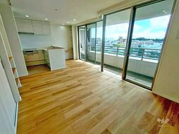 センチュリーハイツ西馬込