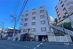 ニューウェルテラス第6日吉