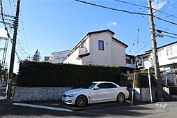 川崎市宮前区鷺沼3丁目 一戸建て