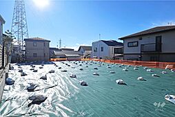 世田谷区中町2丁目 土地