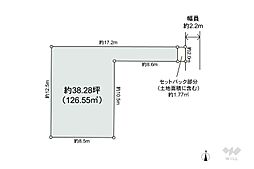 川崎市高津区明津 土地