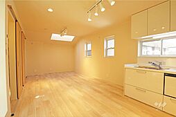 世田谷区三宿2丁目 一戸建て