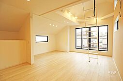 世田谷区給田1丁目 一戸建て