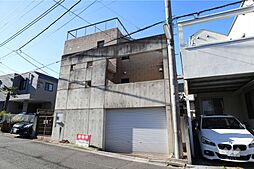 世田谷区奥沢8丁目 一戸建て