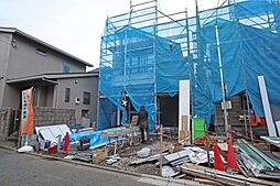 世田谷区給田1丁目 一戸建て