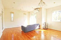 世田谷区岡本3丁目 一戸建て