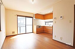 川崎市高津区北見方3丁目 一戸建て