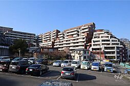 ヒューマンスクエア日吉ウルビノ