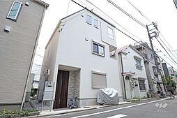 世田谷区大原1丁目 一戸建て