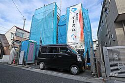 世田谷区上祖師谷1丁目 一戸建て