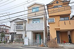 川崎市高津区久末 一戸建て