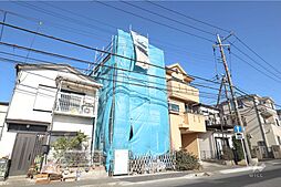 川崎市高津区久末 一戸建て