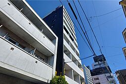 スカイコートパレス明大前