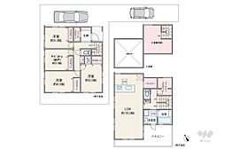川崎市高津区明津 一戸建て