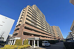 メイフェアパークス溝の口E棟