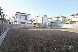 世田谷区瀬田5丁目 土地