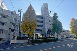 ベルフォーレ宮前平