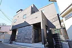 世田谷区赤堤4丁目 一戸建て