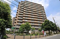 ヴィルクレール二子多摩川