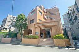 ライオンズマンション宮前平第8