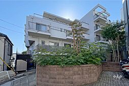 ダイアパレス三宿