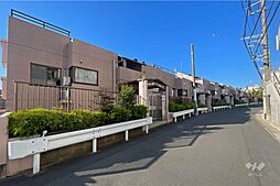 ライオンズヒルズ梶ヶ谷