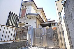 世田谷区世田谷3丁目 土地