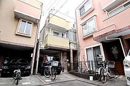 川崎市高津区北見方3丁目 一戸建て