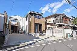 世田谷区桜1丁目 一戸建て