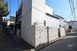 世田谷区経堂1丁目 土地