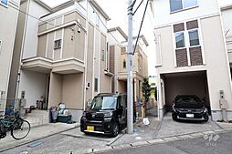 川崎市宮前区平2丁目 一戸建て